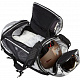 Сумка OGIO Endurance 8.0 Black - пейнтбольный магазин Арсенал Сумка OGIO Endurance 8.0 Black